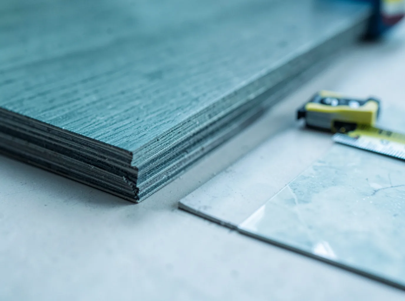 Luxury Vinyl Plank Installation Intercession City, FL FAQs